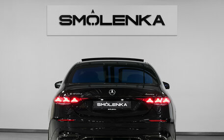 Mercedes-Benz S-Класс, 2026 год, 28 950 000 рублей, 4 фотография