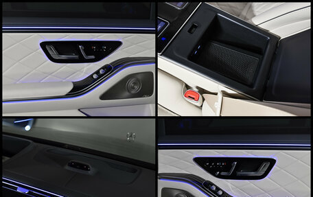Mercedes-Benz S-Класс, 2026 год, 28 950 000 рублей, 12 фотография