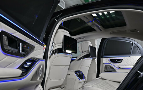 Mercedes-Benz S-Класс, 2026 год, 28 950 000 рублей, 15 фотография
