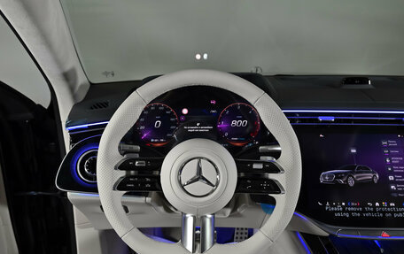 Mercedes-Benz S-Класс, 2026 год, 28 950 000 рублей, 24 фотография