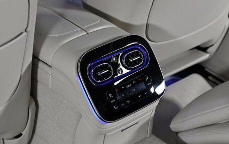 Mercedes-Benz S-Класс, 2026 год, 28 950 000 рублей, 18 фотография