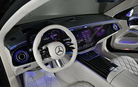 Mercedes-Benz S-Класс, 2026 год, 28 950 000 рублей, 22 фотография