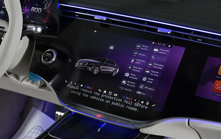 Mercedes-Benz S-Класс, 2026 год, 28 950 000 рублей, 27 фотография