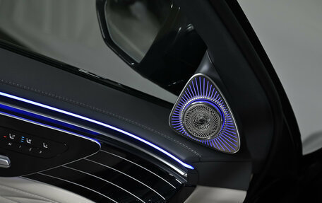 Mercedes-Benz S-Класс, 2026 год, 28 950 000 рублей, 25 фотография