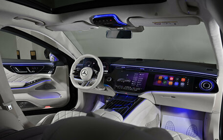 Mercedes-Benz S-Класс, 2026 год, 28 950 000 рублей, 26 фотография