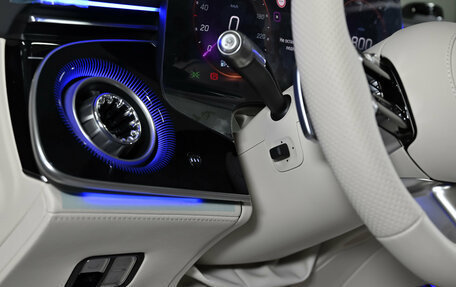 Mercedes-Benz S-Класс, 2026 год, 28 950 000 рублей, 23 фотография