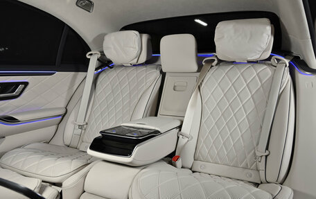 Mercedes-Benz S-Класс, 2026 год, 28 950 000 рублей, 21 фотография