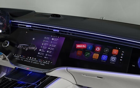 Mercedes-Benz S-Класс, 2026 год, 28 950 000 рублей, 29 фотография