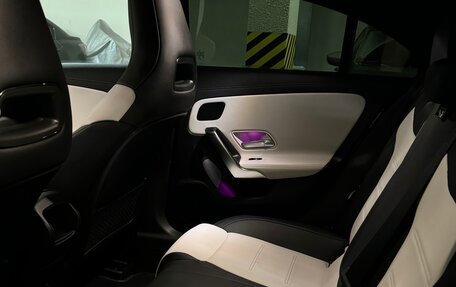 Mercedes-Benz CLA, 2021 год, 3 000 000 рублей, 5 фотография