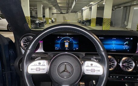 Mercedes-Benz CLA, 2021 год, 3 000 000 рублей, 8 фотография