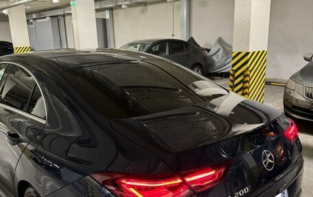 Mercedes-Benz CLA, 2021 год, 3 000 000 рублей, 4 фотография