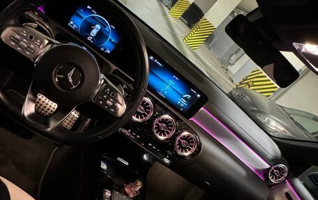 Mercedes-Benz CLA, 2021 год, 3 000 000 рублей, 7 фотография