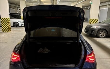 Mercedes-Benz CLA, 2021 год, 3 000 000 рублей, 13 фотография