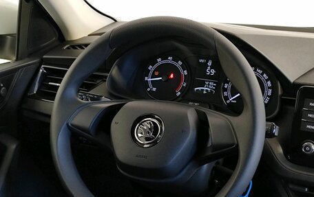 Skoda Rapid II, 2021 год, 1 729 000 рублей, 11 фотография