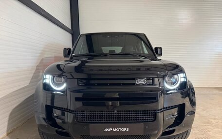 Land Rover Defender II, 2026 год, 11 900 000 рублей, 3 фотография