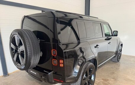 Land Rover Defender II, 2026 год, 11 900 000 рублей, 2 фотография