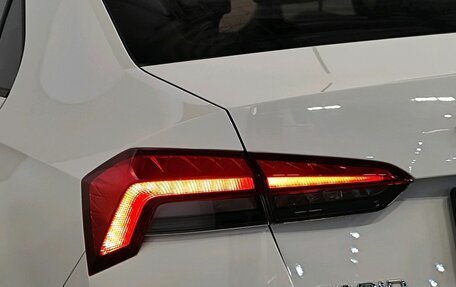 Skoda Rapid II, 2021 год, 1 729 000 рублей, 6 фотография