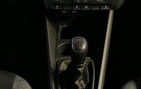 Skoda Rapid II, 2021 год, 1 729 000 рублей, 10 фотография