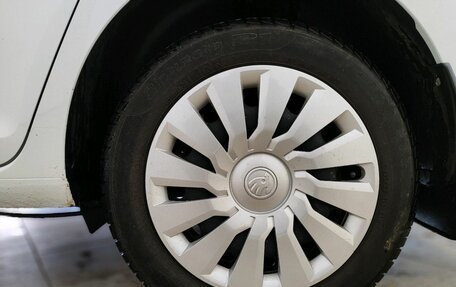Skoda Rapid II, 2021 год, 1 729 000 рублей, 7 фотография