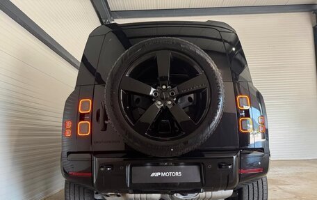 Land Rover Defender II, 2026 год, 11 900 000 рублей, 4 фотография