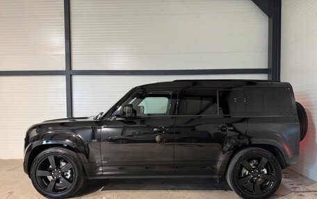 Land Rover Defender II, 2026 год, 11 900 000 рублей, 5 фотография