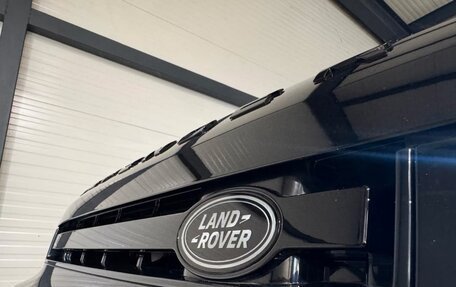Land Rover Defender II, 2026 год, 11 900 000 рублей, 8 фотография
