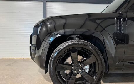 Land Rover Defender II, 2026 год, 11 900 000 рублей, 7 фотография