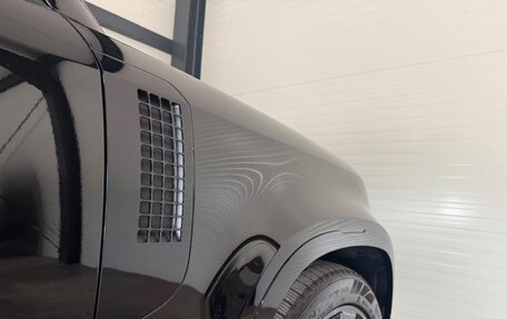 Land Rover Defender II, 2026 год, 11 900 000 рублей, 9 фотография