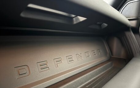 Land Rover Defender II, 2026 год, 11 900 000 рублей, 21 фотография