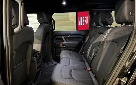Land Rover Defender II, 2026 год, 11 900 000 рублей, 20 фотография