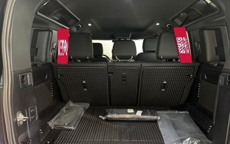 Land Rover Defender II, 2026 год, 11 900 000 рублей, 22 фотография