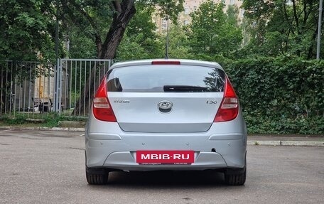 Hyundai i30 I, 2010 год, 1 300 000 рублей, 2 фотография