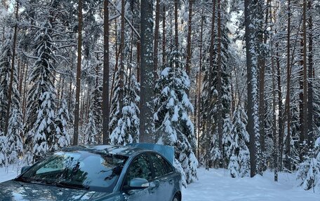 Volvo S40 II, 2008 год, 600 000 рублей, 1 фотография
