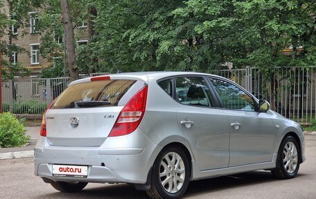 Hyundai i30 I, 2010 год, 1 300 000 рублей, 3 фотография