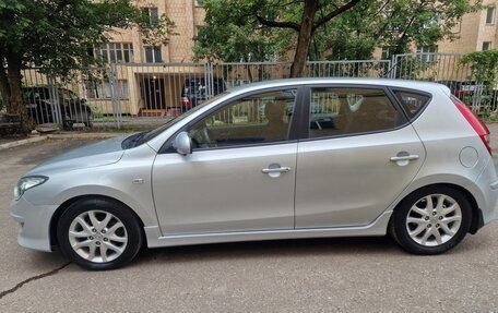 Hyundai i30 I, 2010 год, 1 300 000 рублей, 9 фотография