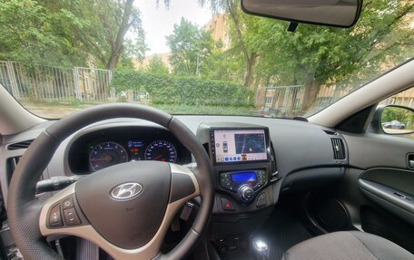 Hyundai i30 I, 2010 год, 1 300 000 рублей, 10 фотография