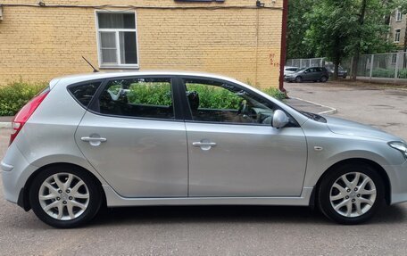 Hyundai i30 I, 2010 год, 1 300 000 рублей, 8 фотография