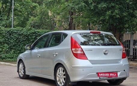 Hyundai i30 I, 2010 год, 1 300 000 рублей, 4 фотография