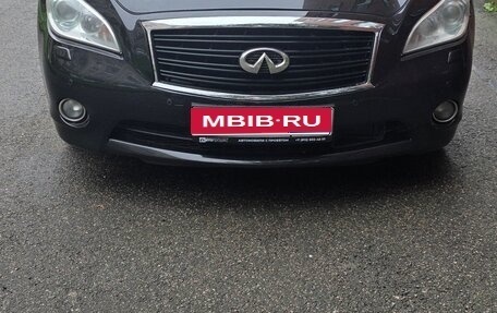 Infiniti M, 2010 год, 1 450 000 рублей, 1 фотография