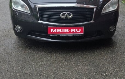 Infiniti M, 2010 год, 1 450 000 рублей, 1 фотография
