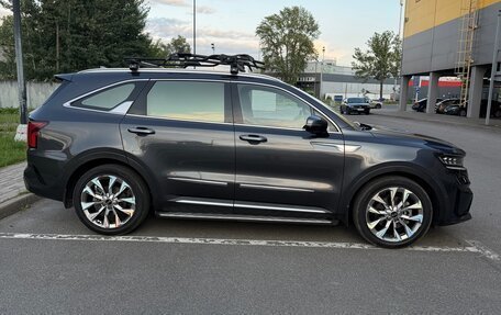 KIA Sorento IV, 2020 год, 3 990 000 рублей, 5 фотография