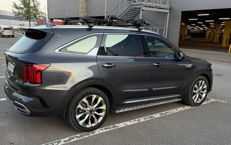 KIA Sorento IV, 2020 год, 3 990 000 рублей, 7 фотография