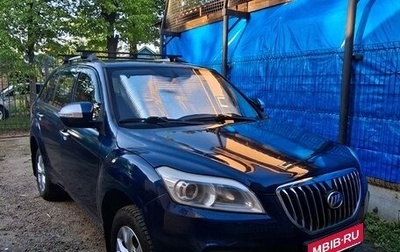 Lifan X60 I рестайлинг, 2015 год, 700 000 рублей, 1 фотография