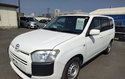 Toyota Probox I, 2022 год, 910 000 рублей, 1 фотография
