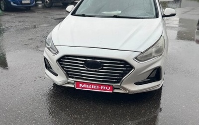 Hyundai Sonata VII, 2017 год, 950 000 рублей, 1 фотография