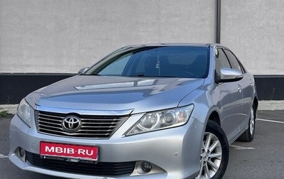 Toyota Camry, 2012 год, 1 230 000 рублей, 1 фотография