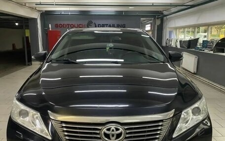 Toyota Camry, 2014 год, 1 590 000 рублей, 1 фотография