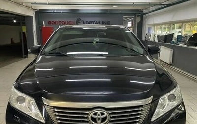 Toyota Camry, 2014 год, 1 590 000 рублей, 1 фотография