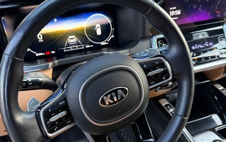 KIA Sorento IV, 2020 год, 3 990 000 рублей, 18 фотография