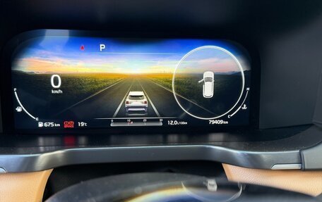 KIA Sorento IV, 2020 год, 3 990 000 рублей, 20 фотография